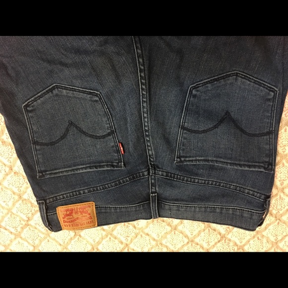 Levi 315 bootcut - Picture 3 of 3